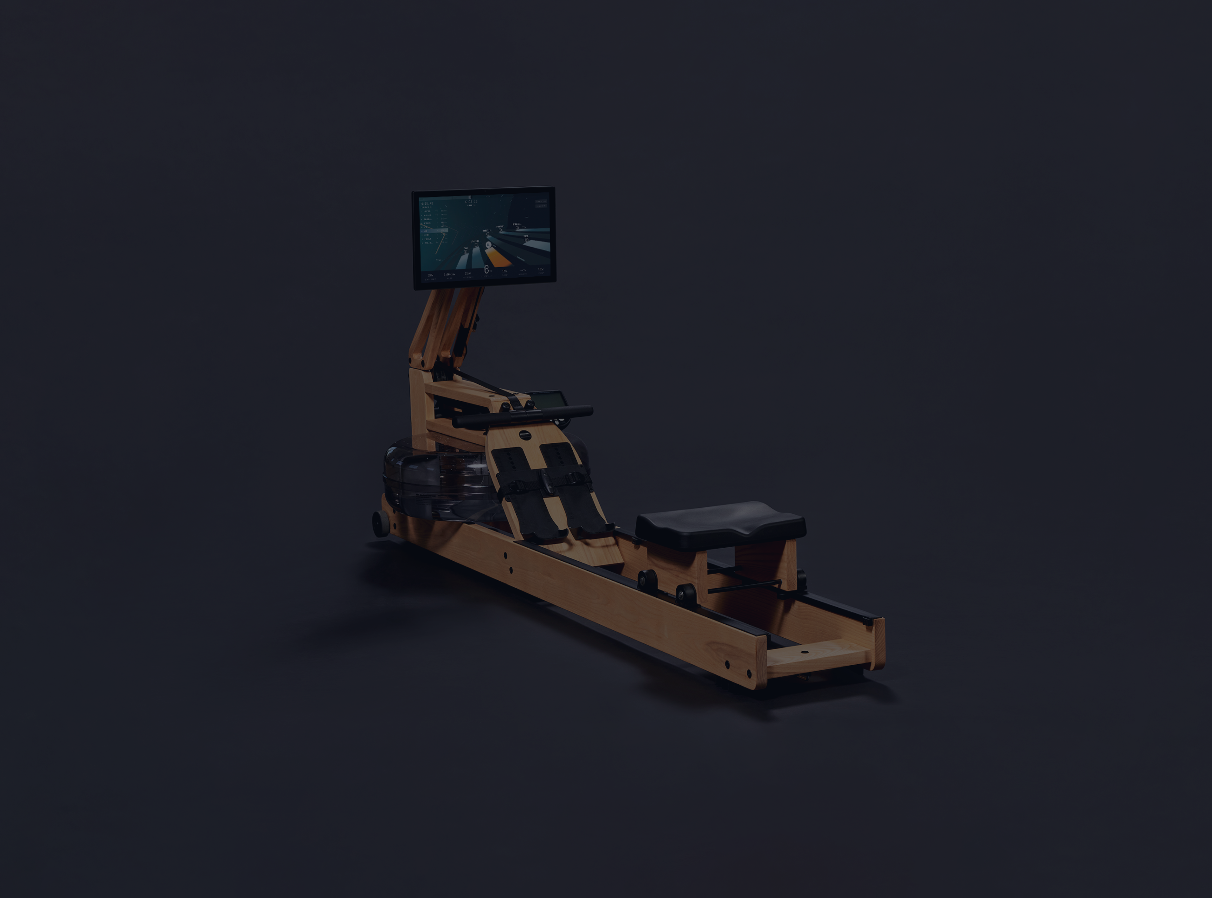 Craigslist waterrower discount