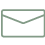 Icon of envelope